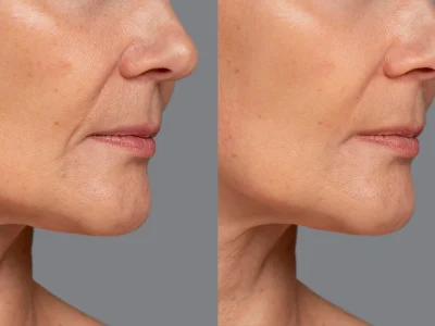 Face and Neck Lift