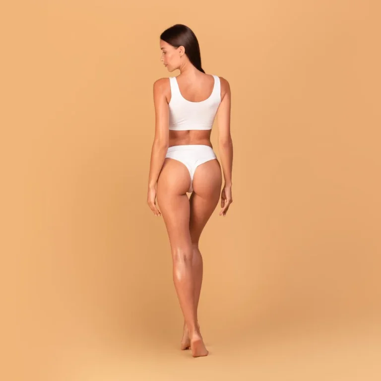 butt
