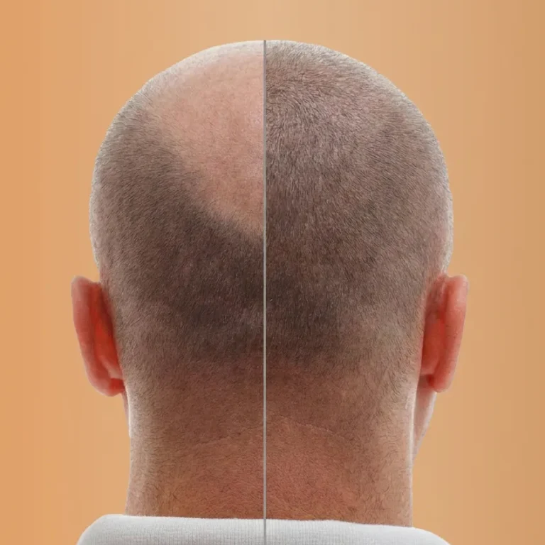 head